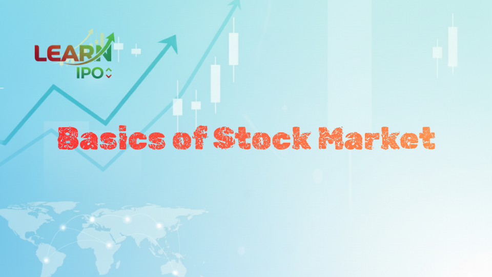 Stock Market - A Complete Beginner’s Guide