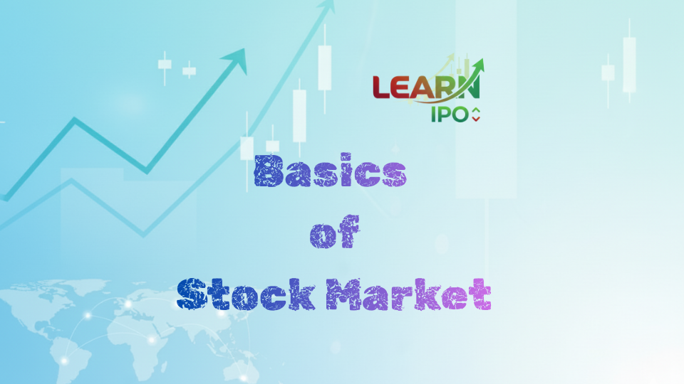 Stock Market - A Complete Beginner’s Guide