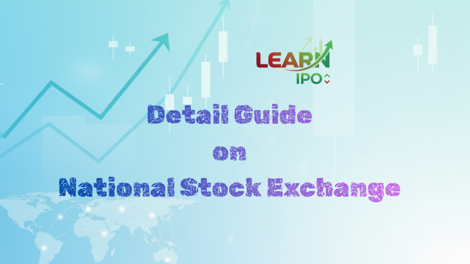 National Stock Exchange of India (NSE)