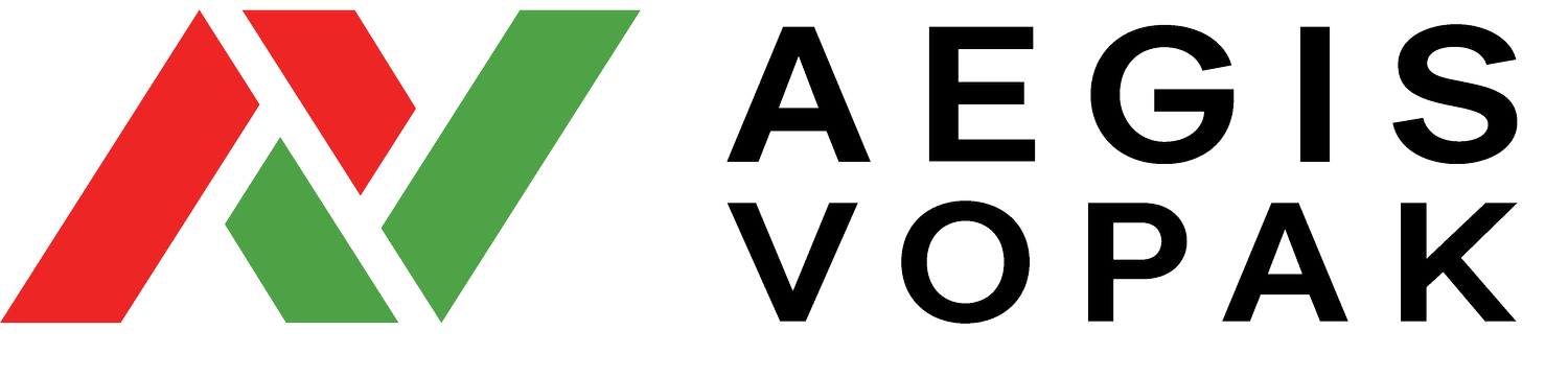 Aegis Vopak Terminals