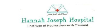 Hannah Joseph Hospital
