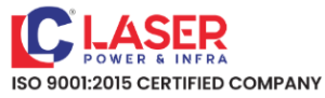 Laser Power & Infra