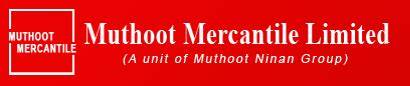 Muthoot Mercantile Ltd.
